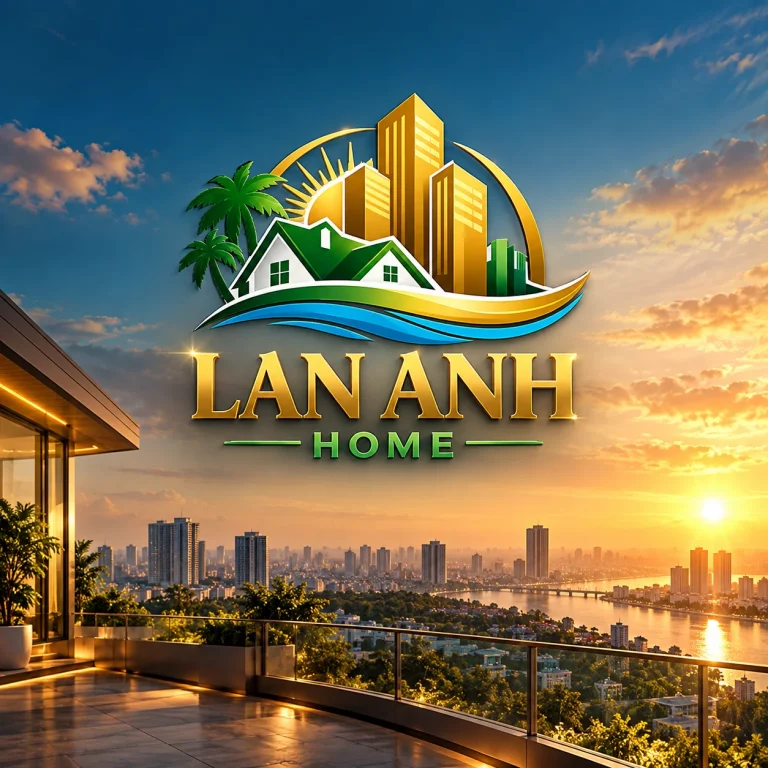 lan anh home
